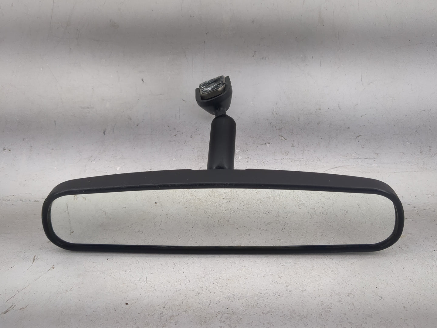 2007-2022 Nissan Sentra Interior Rear View Mirror Replacement OEM Fits OEM Used Auto Parts - Oemusedautoparts1.com
