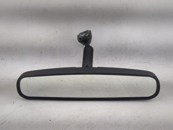 compare product 2007-2022 Nissan Sentra Interior Rear View Mirror Replacement OEM Fits OEM Used Auto Parts