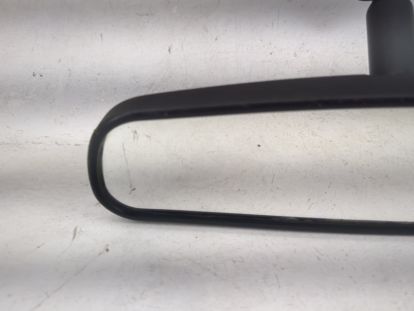 2007-2022 Nissan Sentra Interior Rear View Mirror Replacement OEM Fits OEM Used Auto Parts - Oemusedautoparts1.com