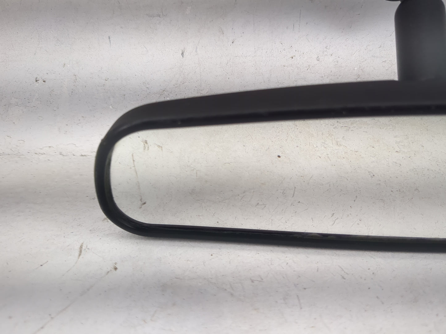 2007-2022 Nissan Sentra Interior Rear View Mirror Replacement OEM Fits OEM Used Auto Parts - Oemusedautoparts1.com