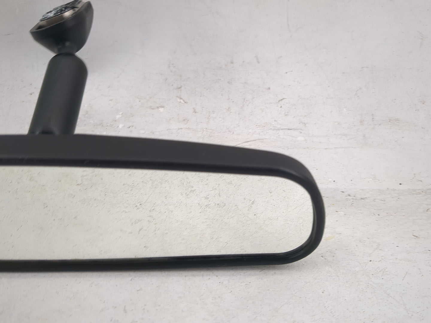 2007-2022 Nissan Sentra Interior Rear View Mirror Replacement OEM Fits OEM Used Auto Parts - Oemusedautoparts1.com