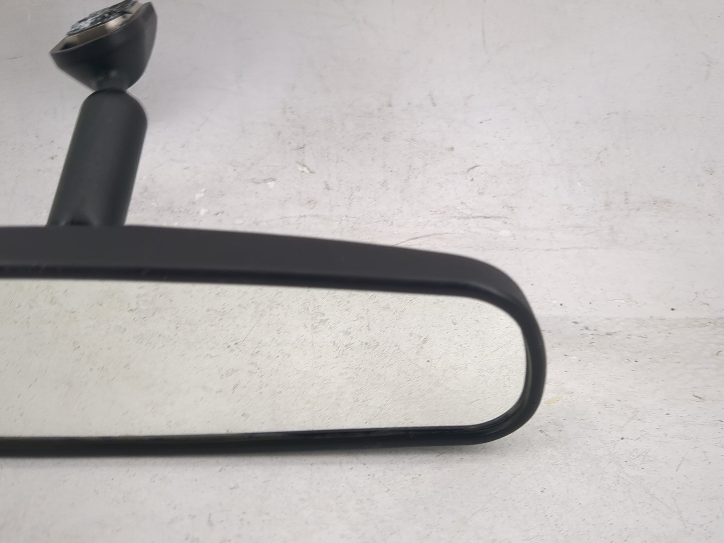2007-2022 Nissan Sentra Interior Rear View Mirror Replacement OEM Fits OEM Used Auto Parts - Oemusedautoparts1.com