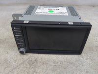 2018-2019 Nissan Sentra Radio AM FM Cd Player Receiver Replacement Fits Fits 2018 2019 OEM Used Auto Parts - Oemusedautopart
