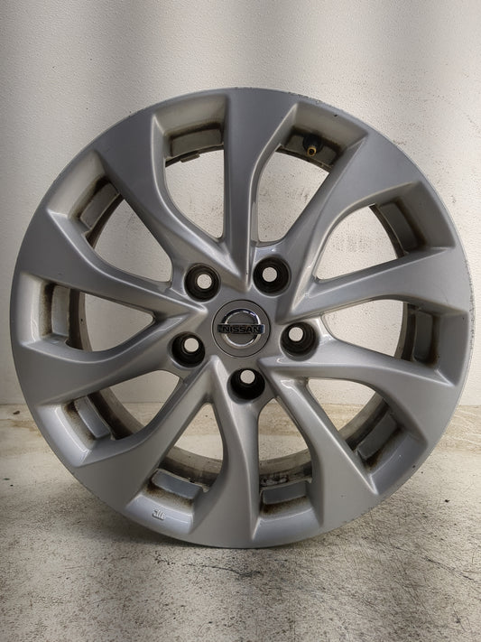2016-2019 Nissan Sentra Oem Wheel Rim - Oemusedautoparts1.com