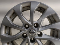 2016-2019 Nissan Sentra Oem Wheel Rim - Oemusedautoparts1.com