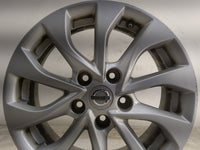 2016-2019 Nissan Sentra Oem Wheel Rim - Oemusedautoparts1.com
