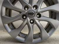 2016-2019 Nissan Sentra Oem Wheel Rim - Oemusedautoparts1.com