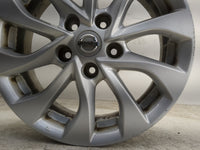 2016-2019 Nissan Sentra Oem Wheel Rim - Oemusedautoparts1.com