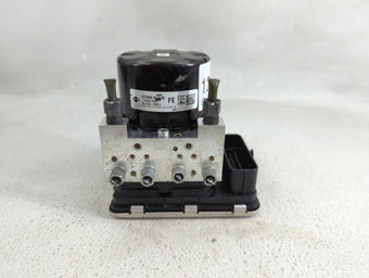 compare product 0 Nissan Sentra ABS Pump Control Module Replacement P/N:47660 6LF0E Fits OEM Used Auto Parts