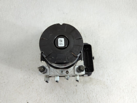 0 Nissan Sentra ABS Pump Control Module Replacement P/N:47660 6LF0E Fits OEM Used Auto Parts