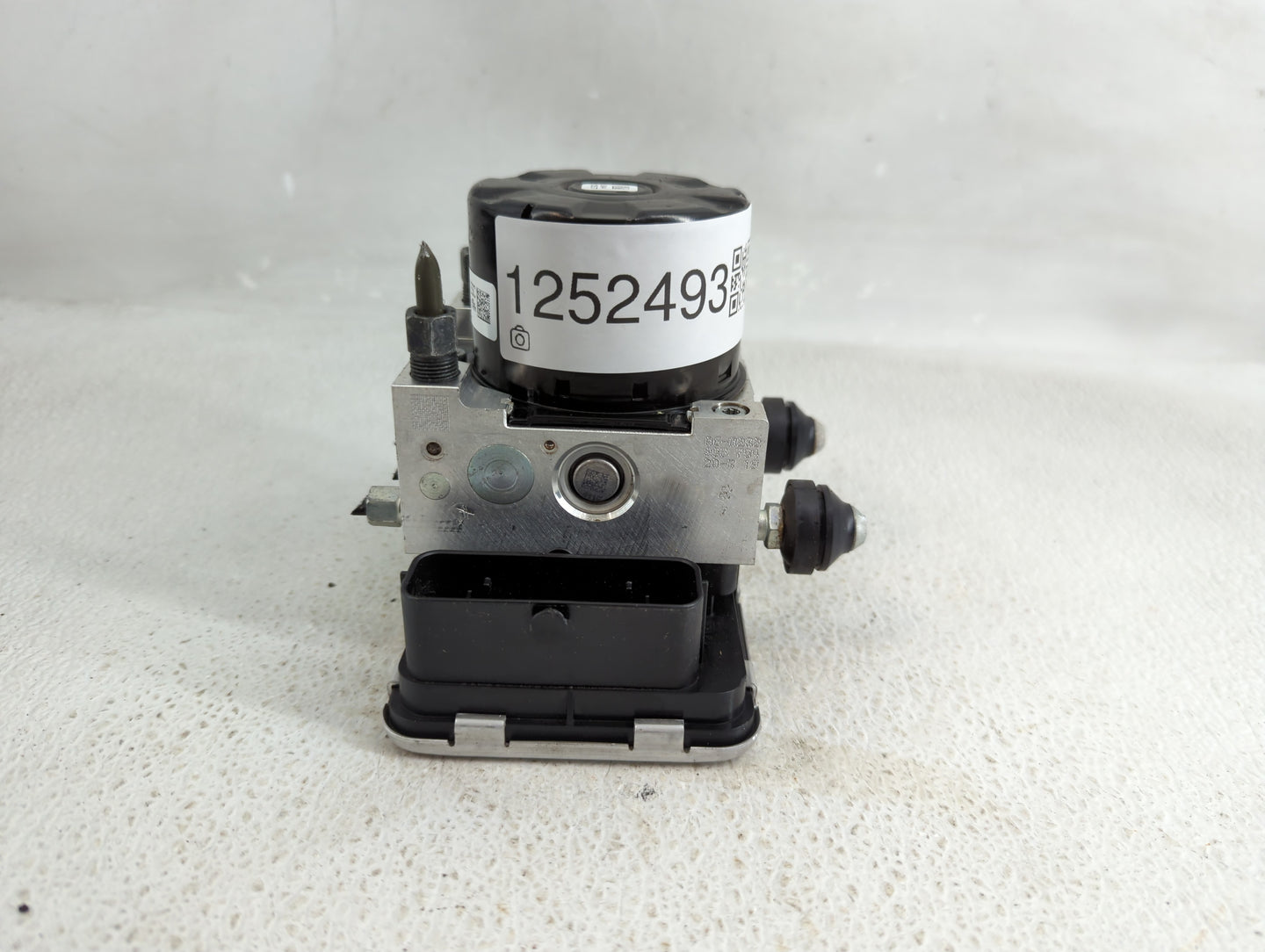 0 Nissan Sentra ABS Pump Control Module Replacement P/N:47660 6LF0E Fits OEM Used Auto Parts - Oemusedautoparts1.com