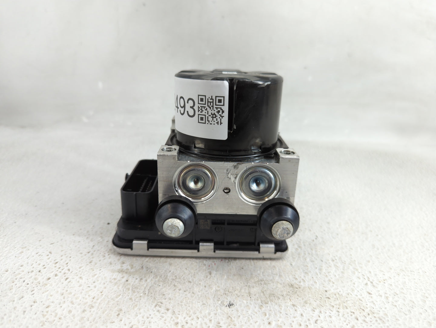 0 Nissan Sentra ABS Pump Control Module Replacement P/N:47660 6LF0E Fits OEM Used Auto Parts - Oemusedautoparts1.com