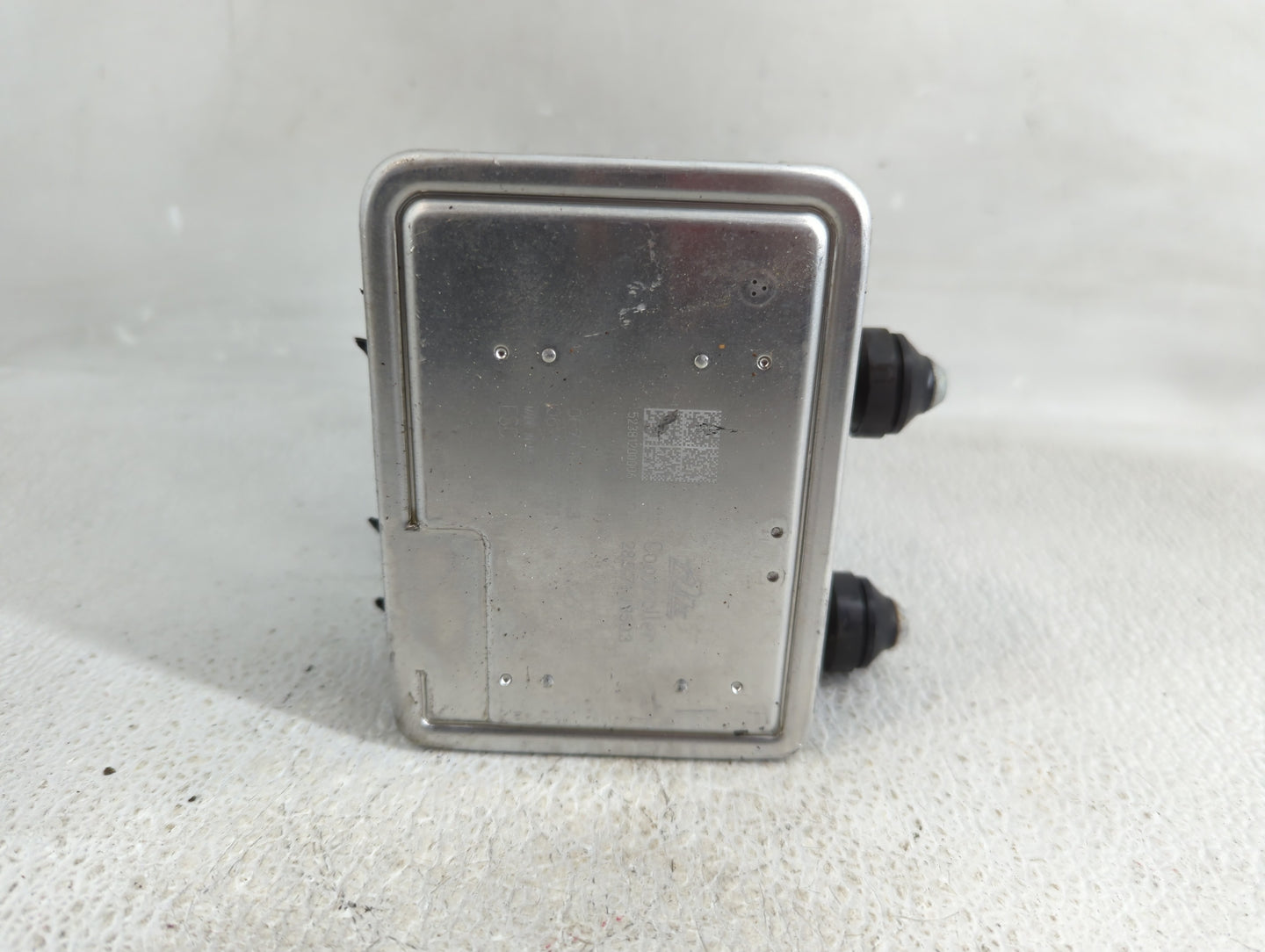 0 Nissan Sentra ABS Pump Control Module Replacement P/N:47660 6LF0E Fits OEM Used Auto Parts - Oemusedautoparts1.com