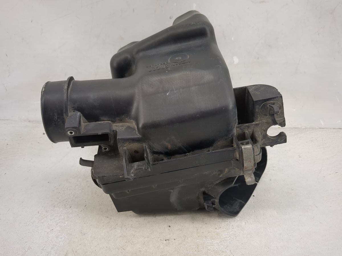 2013-2019 Nissan Sentra Air Cleaner Intake-duct Hose Tube 1255798 - Oemusedautoparts1.com