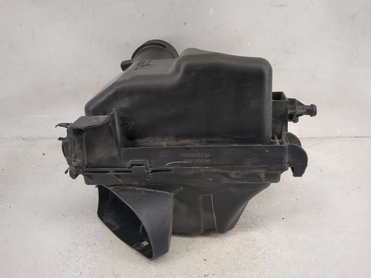 2013-2019 Nissan Sentra Air Cleaner Intake-duct Hose Tube 1255798 - Oemusedautoparts1.com