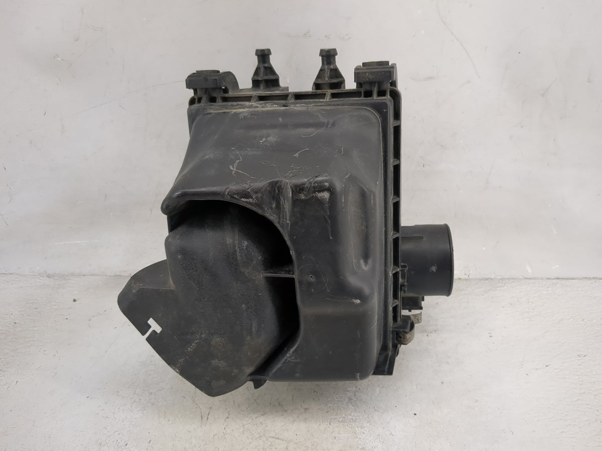 2013-2019 Nissan Sentra Air Cleaner Intake-duct Hose Tube 1255798 - Oemusedautoparts1.com