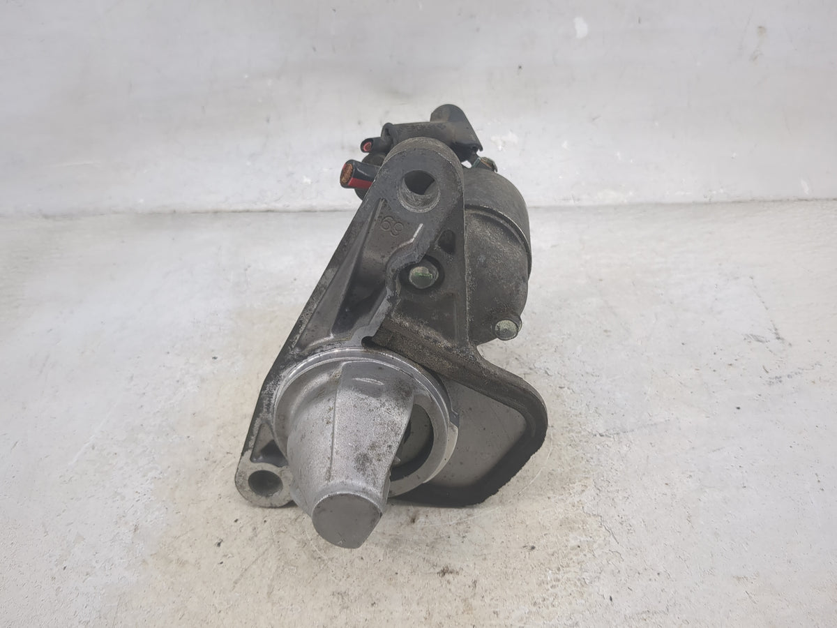 2013-2019 Nissan Sentra Car Starter Motor Solenoid OEM Fits Fits 2013 2014 2015 2016 2017 2018 2019 2020 OEM Used Auto Parts