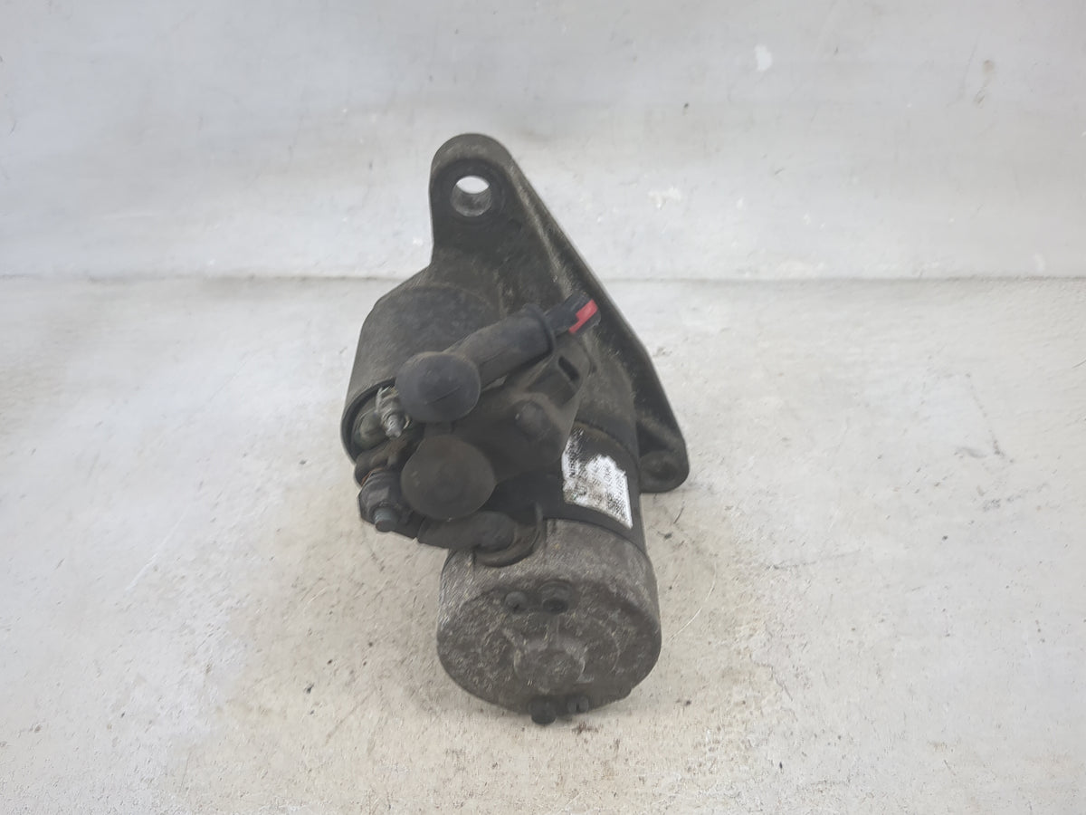 2013-2019 Nissan Sentra Car Starter Motor Solenoid OEM Fits Fits 2013 2014 2015 2016 2017 2018 2019 2020 OEM Used Auto Parts