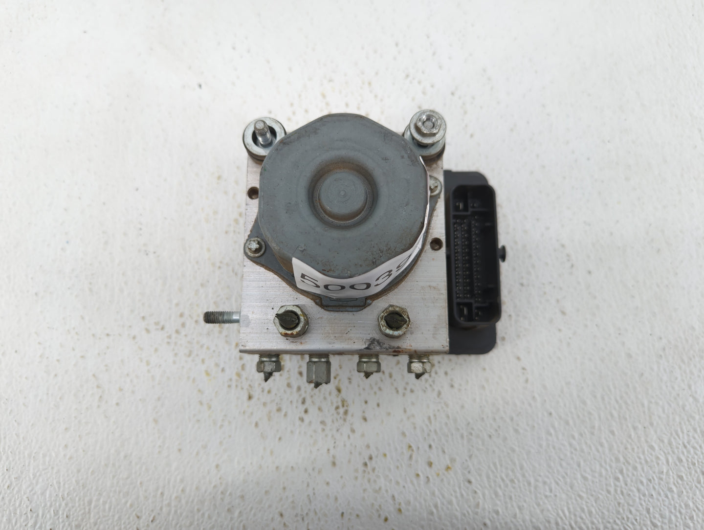 2014-2015 Nissan Sentra ABS Pump Control Module Replacement P/N:47660 3SG0C 47660 9AN0A, 47660 4FU0C Fits Fits 2014 2015 OEM