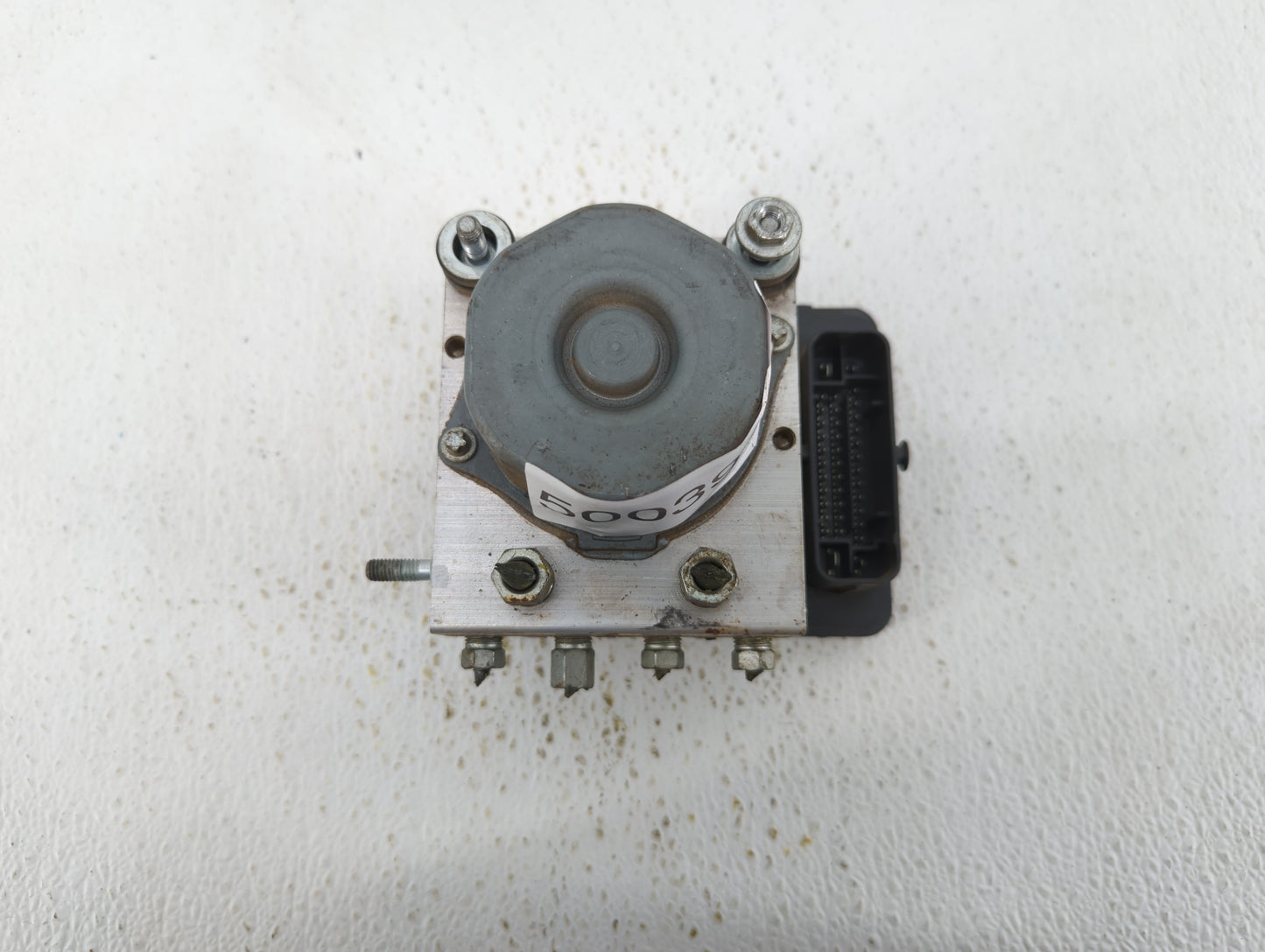 2014-2015 Nissan Sentra ABS Pump Control Module Replacement P/N:47660 3SG0C 47660 9AN0A, 47660 4FU0C Fits Fits 2014 2015 OEM