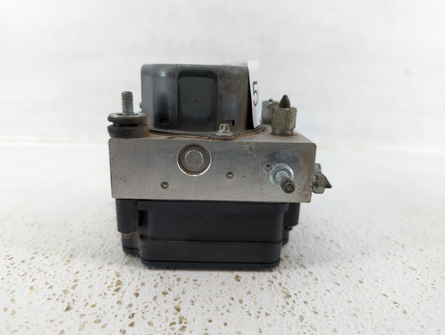 2014-2015 Nissan Sentra ABS Pump Control Module Replacement P/N:47660 3SG0C 47660 9AN0A, 47660 4FU0C Fits Fits 2014 2015 OEM