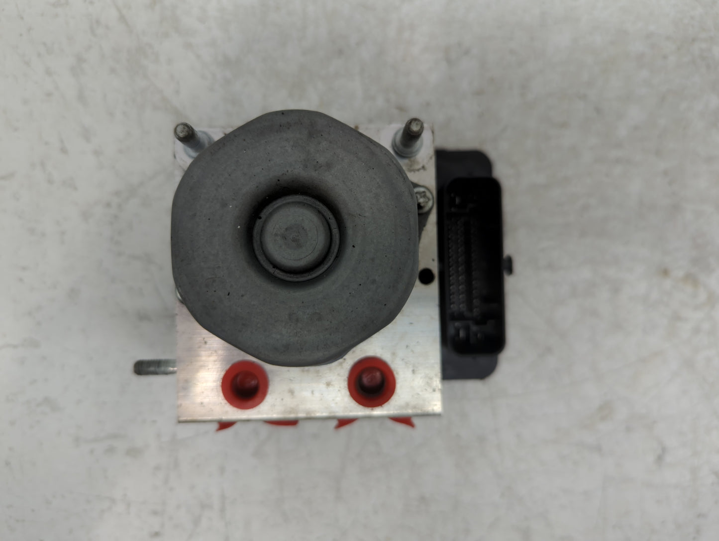 2019 Nissan Sentra ABS Pump Control Module Replacement Fits OEM Used Auto Parts - Oemusedautoparts1.com