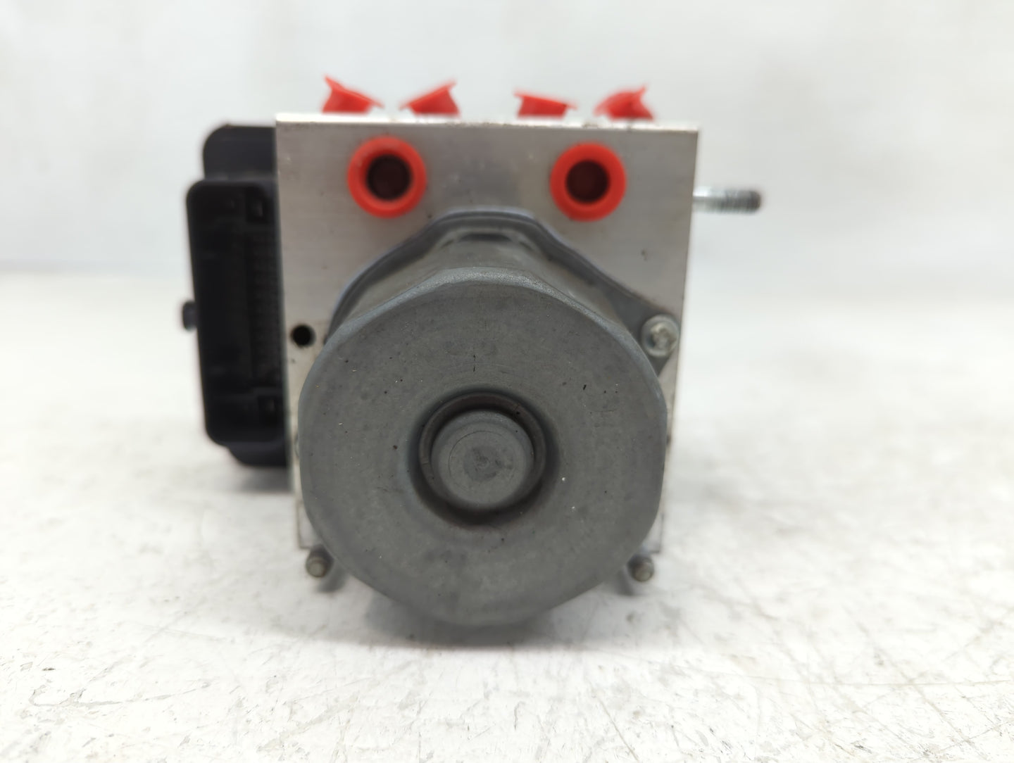 2019 Nissan Sentra ABS Pump Control Module Replacement Fits OEM Used Auto Parts - Oemusedautoparts1.com