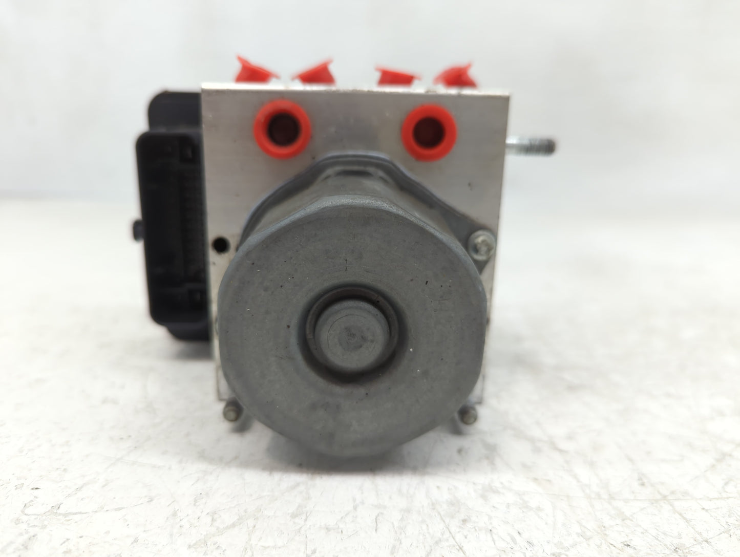 2019 Nissan Sentra ABS Pump Control Module Replacement Fits OEM Used Auto Parts - Oemusedautoparts1.com