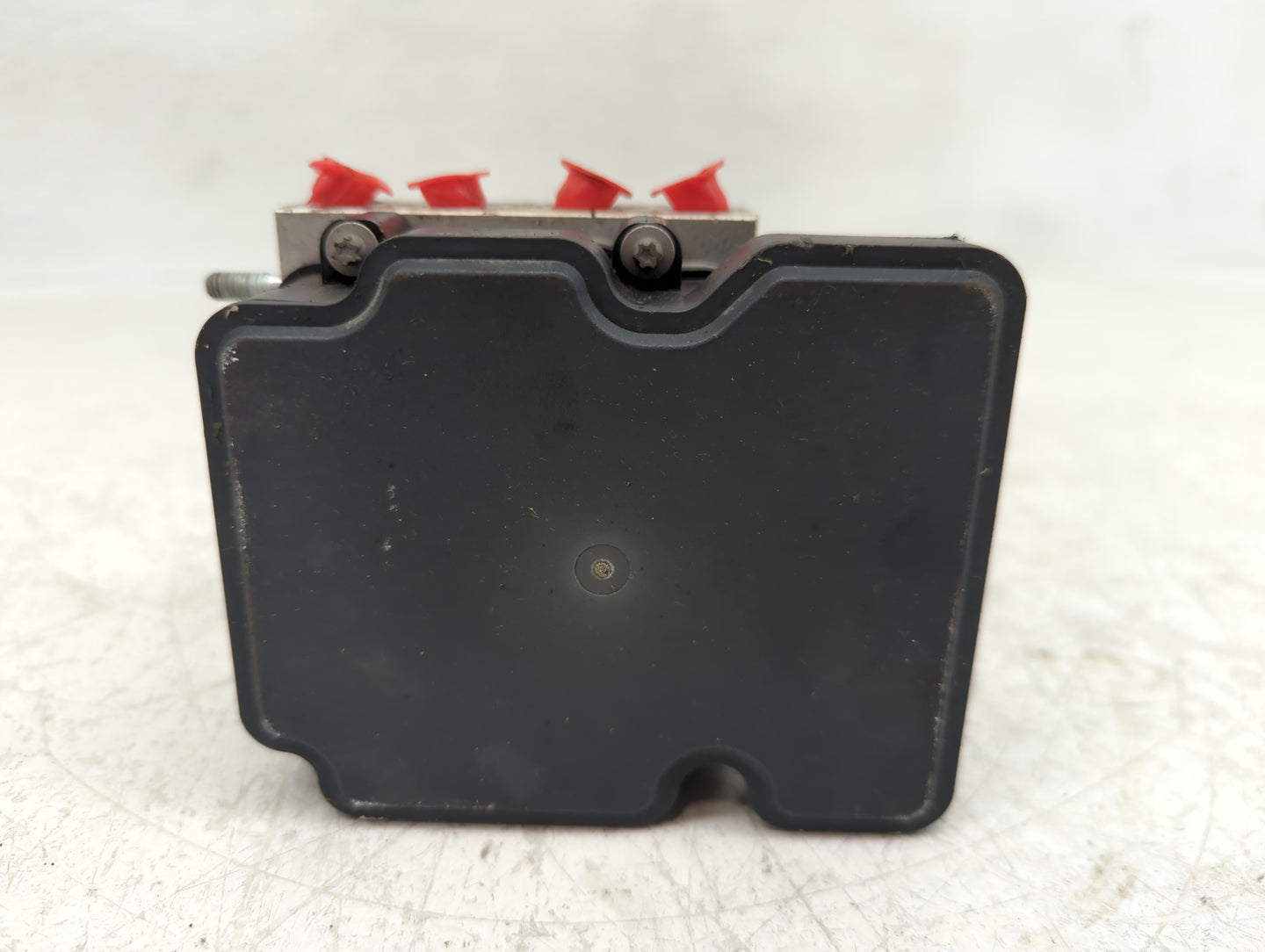 2019 Nissan Sentra ABS Pump Control Module Replacement Fits OEM Used Auto Parts - Oemusedautoparts1.com
