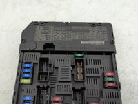 2010-2012 Nissan Sentra Body Control Module Bcm Inner Cabin Fuse Box - Oemusedautoparts1.com