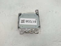 2007-2012 Nissan Sentra Airbag Control Module - Oemusedautoparts1.com