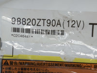 2007-2012 Nissan Sentra Airbag Control Module - Oemusedautoparts1.com