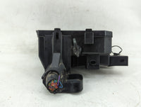 2013-2019 Nissan Sentra Fusebox Fuse Box Panel Relay Module Fits Fits 2013 2014 2015 2016 2017 2018 2019 OEM Used Auto Parts