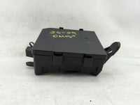 2013-2019 Nissan Sentra Fusebox Fuse Box Panel Relay Module Fits Fits 2013 2014 2015 2016 2017 2018 2019 OEM Used Auto Parts