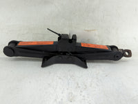 Nissan Sentra Spare Scissor Car Jack - Oemusedautoparts1.com