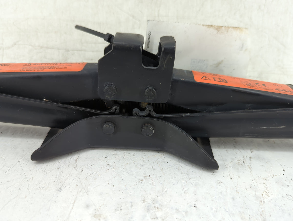 Nissan Sentra Spare Scissor Car Jack 888922 - Oemusedautoparts1.com
