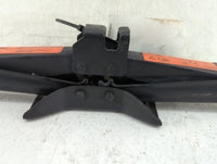 Nissan Sentra Spare Scissor Car Jack 888922 - Oemusedautoparts1.com