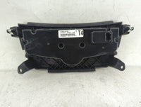 2015-2019 Nissan Sentra Climate Control Module Temperature AC/Heater Replacement Fits Fits 2015 2016 2017 2018 2019 OEM Used