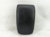 2018-2019 Nissan Sentra Center Console Armrest Cover Lid Fits Fits 2018 2019 OEM Used Auto Parts - Oemusedautoparts1.com