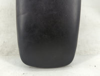 2018-2019 Nissan Sentra Center Console Armrest Cover Lid Fits Fits 2018 2019 OEM Used Auto Parts - Oemusedautoparts1.com