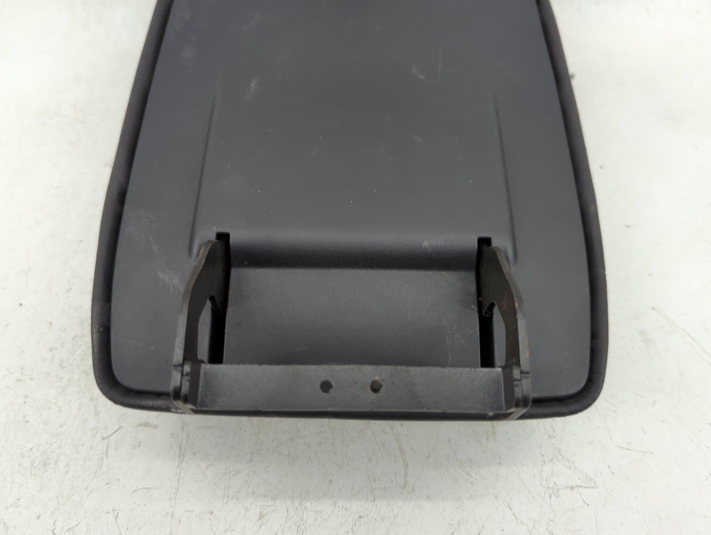 2018-2019 Nissan Sentra Center Console Armrest Cover Lid Fits Fits 2018 2019 OEM Used Auto Parts - Oemusedautoparts1.com