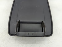 2018-2019 Nissan Sentra Center Console Armrest Cover Lid Fits Fits 2018 2019 OEM Used Auto Parts - Oemusedautoparts1.com