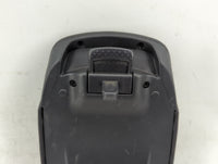 2018-2019 Nissan Sentra Center Console Armrest Cover Lid Fits Fits 2018 2019 OEM Used Auto Parts - Oemusedautoparts1.com