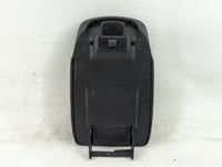 2018-2019 Nissan Sentra Center Console Armrest Cover Lid Fits Fits 2018 2019 OEM Used Auto Parts - Oemusedautoparts1.com