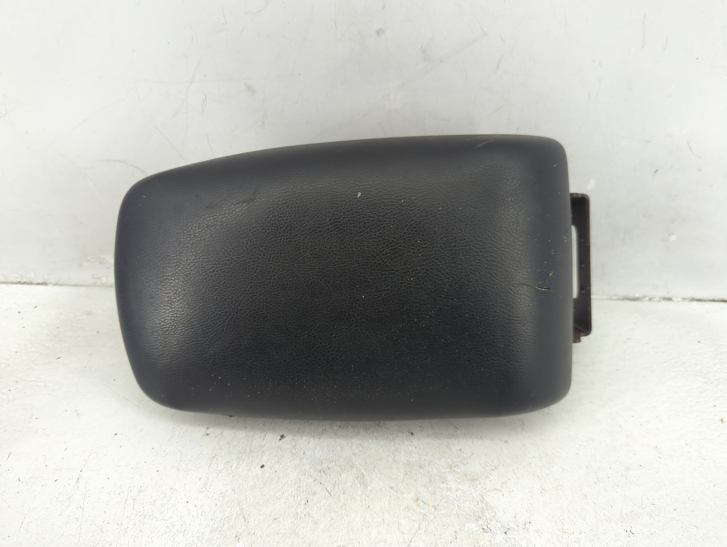 2013-2016 Nissan Sentra Center Console Armrest Cover Lid Fits Fits 2013 2014 2015 2016 OEM Used Auto Parts - Oemusedautopart