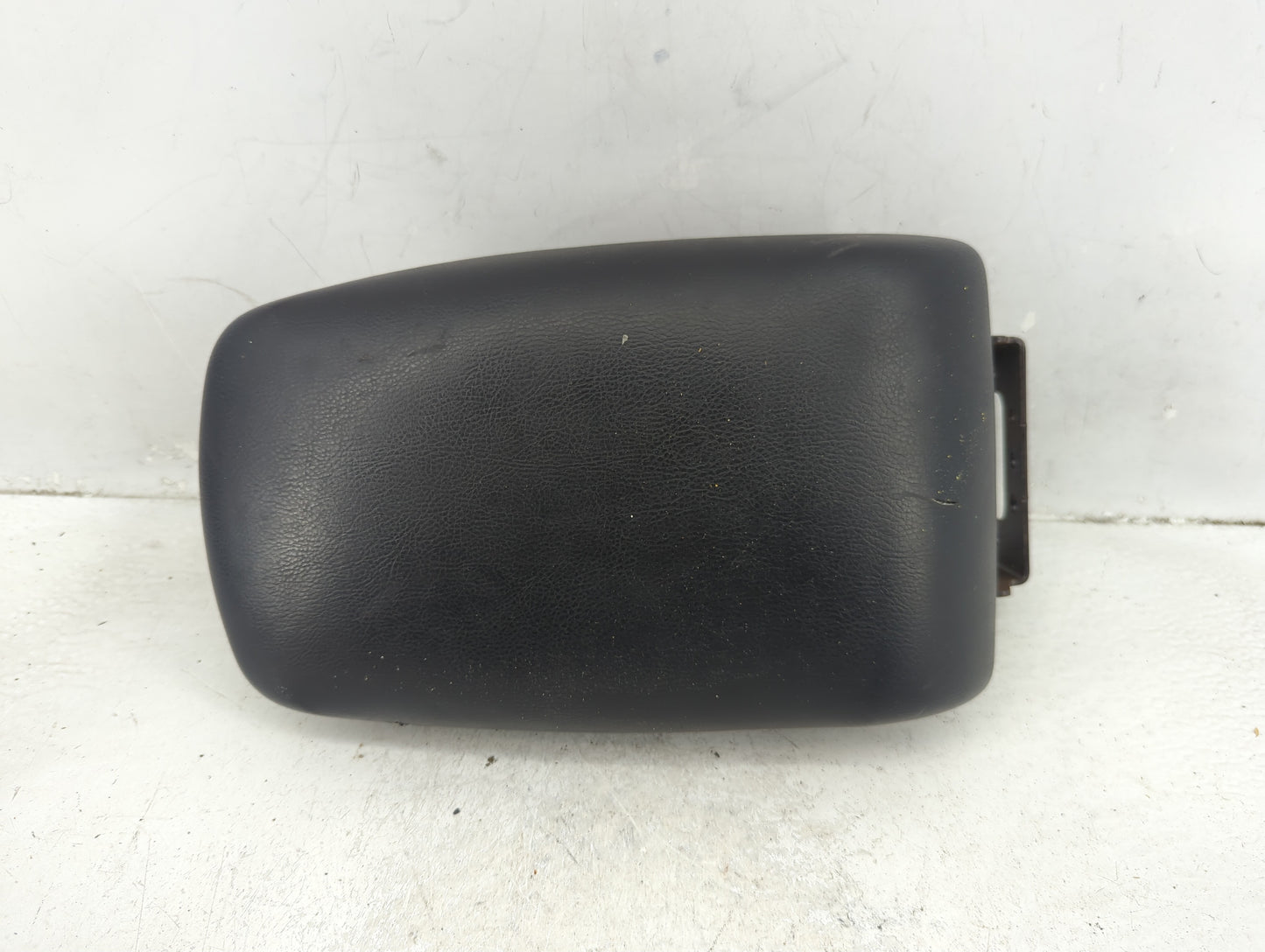 2013-2016 Nissan Sentra Center Console Armrest Cover Lid Fits Fits 2013 2014 2015 2016 OEM Used Auto Parts - Oemusedautopart
