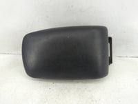 2013-2016 Nissan Sentra Center Console Armrest Cover Lid Fits Fits 2013 2014 2015 2016 OEM Used Auto Parts - Oemusedautopart