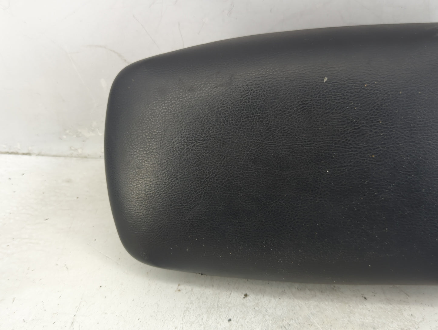 2013-2016 Nissan Sentra Center Console Armrest Cover Lid Fits Fits 2013 2014 2015 2016 OEM Used Auto Parts - Oemusedautopart