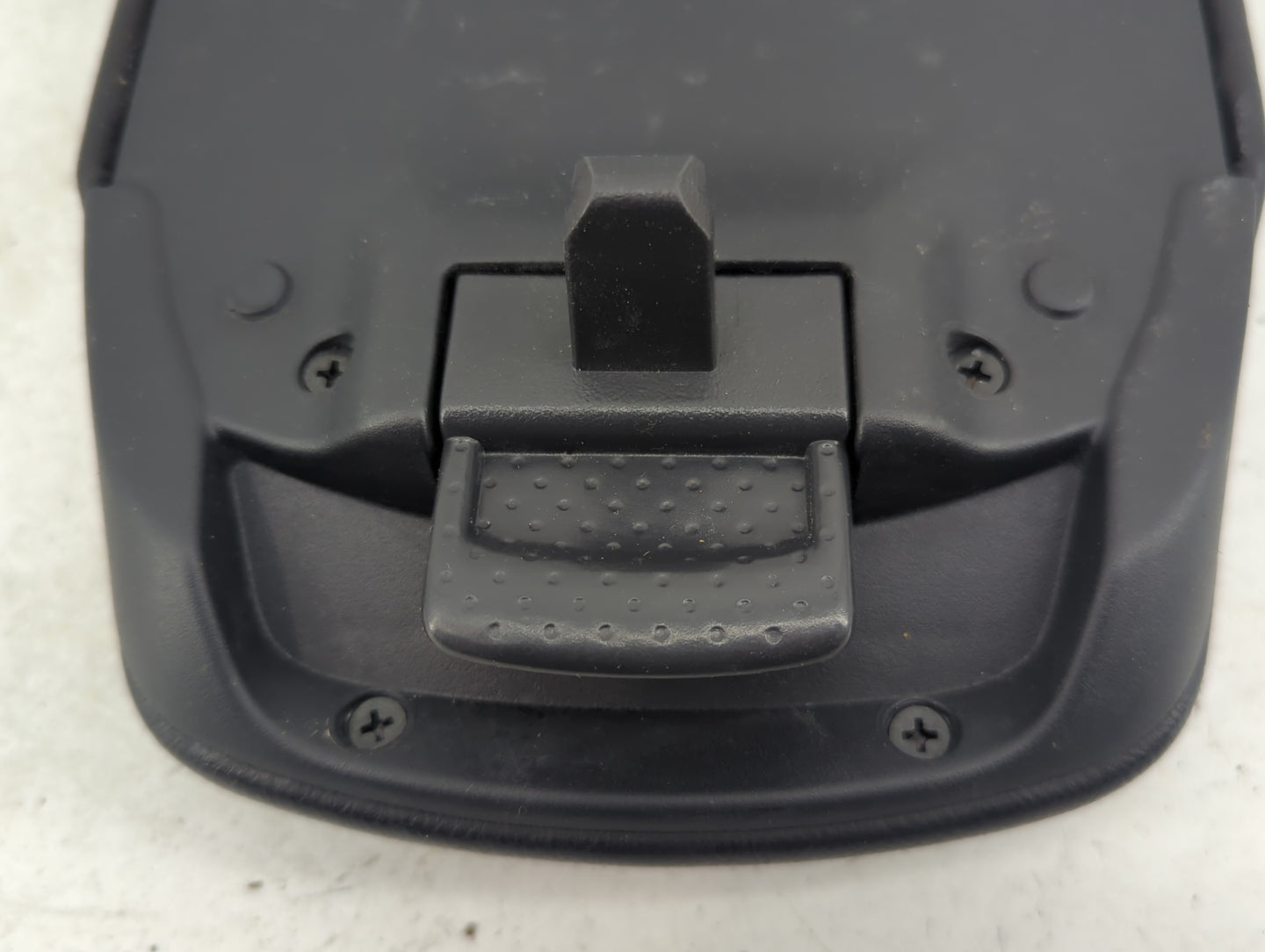 2013-2016 Nissan Sentra Center Console Armrest Cover Lid Fits Fits 2013 2014 2015 2016 OEM Used Auto Parts - Oemusedautopart