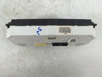 0 Nissan Titan Climate Control Module Temperature AC/Heater Replacement Fits OEM Used Auto Parts - Oemusedautoparts1.com